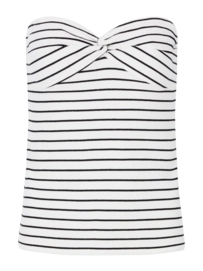 Top Protest Women Prtcoast Tube Seashell Offwhite