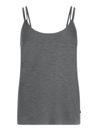 Débardeur Protest Femme Prtkaes Anthra Grey