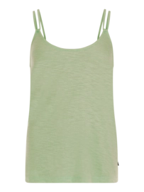 Top Protest Women Prtkaes Gentle Green