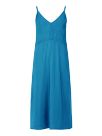 Robe Protest Femme Prtranomi Surfing Blue