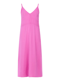 Jurk Protest Women Prtranomi Smoothie Pink