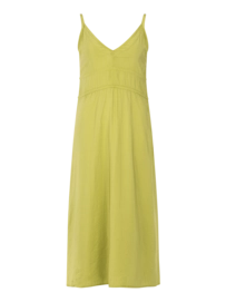 Jurk Protest Women Prtranomi Sour Green