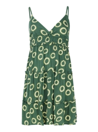 Dress Protest Women Prtmarge Veggie Green