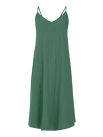 Jurk Protest Women Prtcove Veggie Green
