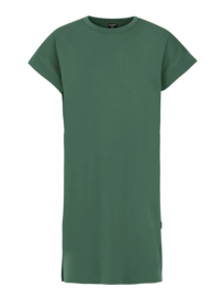 Robe Protest Femme Prtises Veggie Green