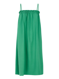 Robe Protest Femme Prtdune Jardin Green
