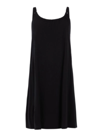 Kleid Protest Prtcira Damen True Black