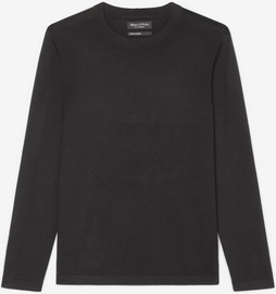 Manches Longues Marc O'Polo Men 228509260366 Black