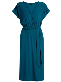 Robe Protest Femme Prtnadia Surfing Blue