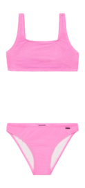 Bikini Protest Prttuni Kinder Smoothie Pink