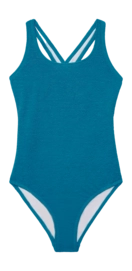 Swimsuit Protest Girls Prtsharp Surfing Blue