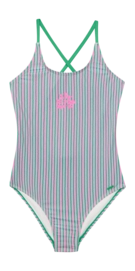 Badpak Protest Girls Prtsavu Smoothie Pink