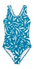 Badpak Protest Girls Prtemmi 25 Surfing Blue