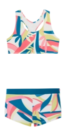 Maillot 2 Pièces Protest Fille Prtnini Goyave Pink