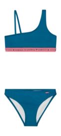 Bikini Protest Girls Prtcassis Surfing Blue