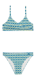 Bikini Protest Girls Prtmovie Triangle Sour Green '25