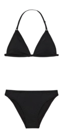 Bikini Protest Girls Prtdumi Triangle True Black