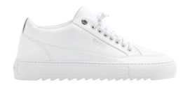 Sneaker Mason Garments Tia Nuovo Herren White