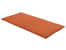 Bankkussen Madison Mairo Terra (110 x 48 cm)