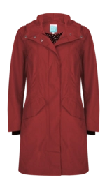 Regenjas Happy Rainy Days Porto Deep Red