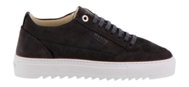 Mason Garments Men Tia Nativo Dark Grey