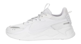 Baskets PUMA Unisexe RS-X Triple PUMA White PUMA White