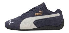 Baskets PUMA Youth Speedcat OG Jr New Navy PUMA White