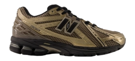 New Balance Unisex U1906RCJ Mushroom/Black/Black Metallic