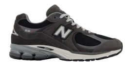 Sneaker New Balance U2002RA Unisex Black Cement