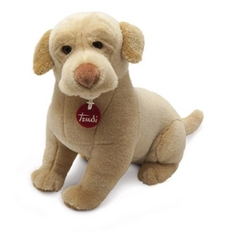 Knuffel Trudi Labrador Joe 35 cm