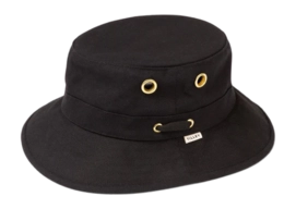 Fischerhut Tilley The Iconic T1 Herren Black