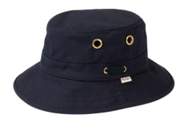 Fisherman's Hat Tilley Men The Iconic T1 Dark Navy