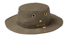 Hut Tilley The Classic T3 Herren Olive