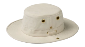 Chapeau Tilley Men The Classic T3 Natural