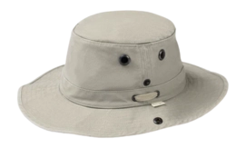Hut Tilley The T3 Wanderer Herren Khaki