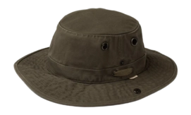 Hut Tilley The T3 Wanderer Herren Olive