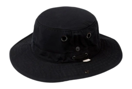 Hut Tilley The T3 Wanderer Herren Black