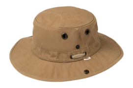 Hut Tilley The T3 Wanderer Herren Dark Khaki