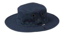 Hoed Tilley Men The T3 Wanderer Dark Navy