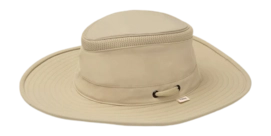 Chapeau Tilley Femme Airflo Large Bord LTM6 Khaki Olive