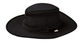 Hat Tilley Women Airflo Broad Brim LTM6 Black