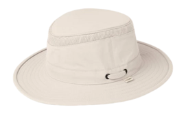 Chapeau Tilley Unisex Airflo Medium Brim LTM5 Light Stone