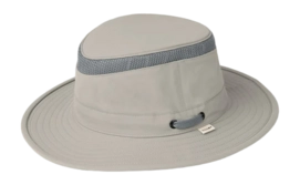 Chapeau Tilley Unisex Airflo Medium Brim LTM5 Rockface