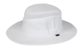 Chapeau Tilley Unisex Airflo Medium Brim LTM5 White