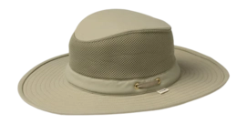 Hat Tilley Men Airflo Mesh Crown LTM8 Khaki Olive