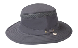 Hoed Tilley Men Airflo Organic T5MO Grey