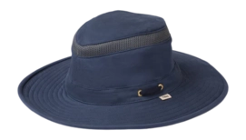 Chapeau Tilley Men Hiker's Hat T4MO-1 Mid Blue