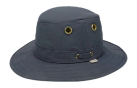 Hut Tilley The Authentic T5 Herren Dark Navy
