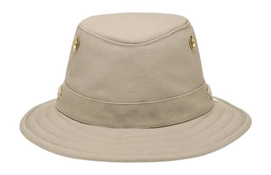 Hat Tilley Men The Authentic T5 Khaki Olive