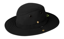 Hat Tilley Men All Weather Hat TWS1 Black